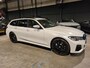 BMW 3-Serie Touring 330e Business Edition Plus - M Sport - Leder - Navigatie - Camera - Cruise - Clima - Elektr Trekhaak