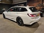 BMW 3-Serie Touring 330e Business Edition Plus - M Sport - Leder - Navigatie - Camera - Cruise - Clima - Elektr Trekhaak