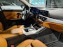 BMW 3-Serie Touring 330e Business Edition Plus - M Sport - Leder - Navigatie - Camera - Cruise - Clima - Elektr Trekhaak