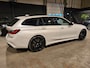 BMW 3-Serie Touring 330e Business Edition Plus - M Sport - Leder - Navigatie - Camera - Cruise - Clima - Elektr Trekhaak