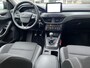 Ford Focus 1.0 EcoBoost Connected