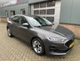Ford Focus 1.0 EcoBoost Connected