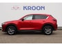 Mazda CX-5 2.0 SkyActiv-G 165 Exclusive Line, Automaat, Tot 10 Jaar Garantie**!