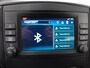 Mercedes-Benz Vito 114 CDI Automaat Dubbele Cabine 6-zits Navigatie Apple Carplay Trekhaak Cruise control  Euro6