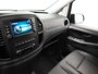 Mercedes-Benz Vito 114 CDI Automaat Dubbele Cabine 6-zits Navigatie Apple Carplay Trekhaak Cruise control  Euro6