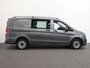 Mercedes-Benz Vito 114 CDI Automaat Dubbele Cabine 6-zits Navigatie Apple Carplay Trekhaak Cruise control  Euro6