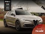 Alfa Romeo Stelvio 2.2 JTD AWD Veloce | BTW | Inst.Schokdemp. | Schuifdak | Carplay | All Black | Flippers | Full options!