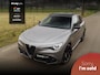 Alfa Romeo Stelvio 2.2 JTD AWD Veloce | BTW | Inst.Schokdemp. | Schuifdak | Carplay | All Black | Flippers | Full options!