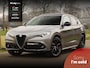 Alfa Romeo Stelvio 2.2 JTD AWD Veloce | BTW | Inst.Schokdemp. | Schuifdak | Carplay | All Black | Flippers | Full options!