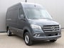 Mercedes-Benz Sprinter 319CDI 190PK Automaat L2H2 RWD SELECT | BPM Vrij | Geveerde Stoel | Distronic | Alarm klasse 3 SCM |
