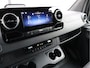 Mercedes-Benz Sprinter 319CDI 190PK Automaat L2H2 RWD SELECT | BPM Vrij | Geveerde Stoel | Distronic | Alarm klasse 3 SCM |