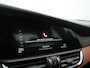 Alfa Romeo Giulia 2.0T Super - RIJKLAARPRIJS - Achteruitrijcamera - Cognac leder - Stoel- en stuurverwarming