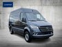 Mercedes-Benz Sprinter BPM VRIJ - 319CDI 190PK L2H2 RWD SELECT | BPM Vrij | Distronic | Climate control |