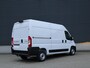 Peugeot Boxer Zwaar 2.2 HDi 140PK L2H2 3,5T I Trekhaak 3000 kg trekgewicht I Pack Techno Plus I Verzwaarde vering I Navigatie