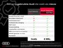 Audi A6 Avant e-tron S edition performance 100 kWh | Panoramadak | B&O 3D sound | Privacy glas | Tour | Navigatiepakket | Audi virtual mirrors |
