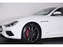Maserati Ghibli S 3.0 V6 GranSport Navigatie / Stoelverwarming / Carplay / Cruise Control / Soft Close