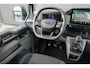Ford Transit Custom Dubbel Cabine L2H1 2.0Tdci 150Pk | Trend 320 | Achteruitrijcamera | 2x Schuifdeur | Trekhaak | Frozen White