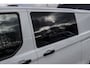 Ford Transit Custom Dubbel Cabine L2H1 2.0Tdci 150Pk | Trend 320 | Achteruitrijcamera | 2x Schuifdeur | Trekhaak | Frozen White