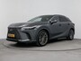 Lexus RX 450h+ Plug-in Hybrid President Line Limited | Trekhaak | 360 Camera | Stoel en stuurwiel verwarmd | LM velgen | Draadloze telefoonlader |