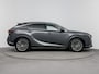 Lexus RX 450h+ Plug-in Hybrid President Line Limited | Trekhaak | 360 Camera | Stoel en stuurwiel verwarmd | LM velgen | Draadloze telefoonlader |