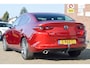 Mazda 3 2.0 e-SkyActiv-X Hybrid 186 Luxury TREKHAAK|LEER|BOSE AUDIO