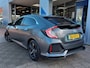 Honda Civic 1.0 i-VTEC 126pk Automaat Elegance | Navi | Apple Carplay+Android Auto | Clima | Adap.Cruise | Pdc V+A+Camera | Rijstrook+Licht+Regensensor | Mistlampen | Privacy Glass | 17''lm