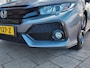 Honda Civic 1.0 i-VTEC 126pk Automaat Elegance | Navi | Apple Carplay+Android Auto | Clima | Adap.Cruise | Pdc V+A+Camera | Rijstrook+Licht+Regensensor | Mistlampen | Privacy Glass | 17''lm