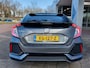 Honda Civic 1.0 i-VTEC 126pk Automaat Elegance | Navi | Apple Carplay+Android Auto | Clima | Adap.Cruise | Pdc V+A+Camera | Rijstrook+Licht+Regensensor | Mistlampen | Privacy Glass | 17''lm