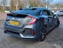 Honda Civic 1.0 i-VTEC 126pk Automaat Elegance | Navi | Apple Carplay+Android Auto | Clima | Adap.Cruise | Pdc V+A+Camera | Rijstrook+Licht+Regensensor | Mistlampen | Privacy Glass | 17''lm