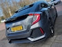 Honda Civic 1.0 i-VTEC 126pk Automaat Elegance | Navi | Apple Carplay+Android Auto | Clima | Adap.Cruise | Pdc V+A+Camera | Rijstrook+Licht+Regensensor | Mistlampen | Privacy Glass | 17''lm