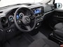 Mercedes-Benz eVito Bestelwagen 112 L2 66 kWh | Navigatie | Achteruitrijcamera | 80 kWh Snelladen | Achterdeuren | Dodehoekassistent |