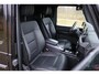 Mercedes-Benz G-klasse 350d, Brabus, Trekhaak, Ventilatiestoelen, LED, H&K, Grijs Kenteken.