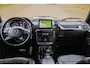Mercedes-Benz G-klasse 350d, Brabus, Trekhaak, Ventilatiestoelen, LED, H&K, Grijs Kenteken.