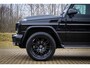 Mercedes-Benz G-klasse 350d, Brabus, Trekhaak, Ventilatiestoelen, LED, H&K, Grijs Kenteken.
