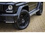 Mercedes-Benz G-klasse 350d, Brabus, Trekhaak, Ventilatiestoelen, LED, H&K, Grijs Kenteken.