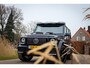 Mercedes-Benz G-klasse 350d, Brabus, Trekhaak, Ventilatiestoelen, LED, H&K, Grijs Kenteken.