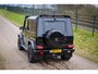 Mercedes-Benz G-klasse 350d, Brabus, Trekhaak, Ventilatiestoelen, LED, H&K, Grijs Kenteken.