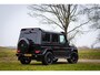 Mercedes-Benz G-klasse 350d, Brabus, Trekhaak, Ventilatiestoelen, LED, H&K, Grijs Kenteken.
