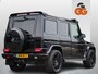 Mercedes-Benz G-klasse 350d, Brabus, Trekhaak, Ventilatiestoelen, LED, H&K, Grijs Kenteken.