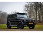 Mercedes-Benz G-klasse 350d, Brabus, Trekhaak, Ventilatiestoelen, LED, H&K, Grijs Kenteken.