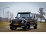 Mercedes-Benz G-klasse 350d, Brabus, Trekhaak, Ventilatiestoelen, LED, H&K, Grijs Kenteken.
