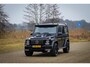Mercedes-Benz G-klasse 350d, Brabus, Trekhaak, Ventilatiestoelen, LED, H&K, Grijs Kenteken.