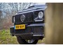 Mercedes-Benz G-klasse 350d, Brabus, Trekhaak, Ventilatiestoelen, LED, H&K, Grijs Kenteken.