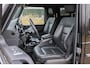 Mercedes-Benz G-klasse 350d, Brabus, Trekhaak, Ventilatiestoelen, LED, H&K, Grijs Kenteken.