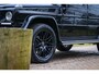 Mercedes-Benz G-klasse 350d, Brabus, Trekhaak, Ventilatiestoelen, LED, H&K, Grijs Kenteken.