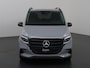 Mercedes-Benz eVito Bestelwagen 112 L2 66kWh | Snelladen | Cruise Control | Stoelverwarming | Achterklep met ruit | Privacy glas | Bumpers in kleur |