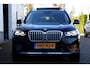 BMW X3 xDrive30e 292PK Facelift Plug in hybride PHEV*Perfect BMW Onderh.*BTW*Elek. Trekhaak/Pano/360Camera/Stoelverw./LED/Dodehoek/Elek. Klep/Parkeersens.V+A/18 inch LM*