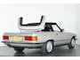 Mercedes-Benz SL 300 SL R107 / Weinig km / Leder / Hardtop