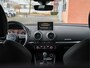 Audi A3 Sportback 1.4 e-tron Lease Edition Nanogrijs ACC Keyless CarPlay/Android Auto Park.sensoren