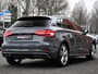 Audi A3 Sportback 1.4 e-tron Lease Edition Nanogrijs ACC Keyless CarPlay/Android Auto Park.sensoren